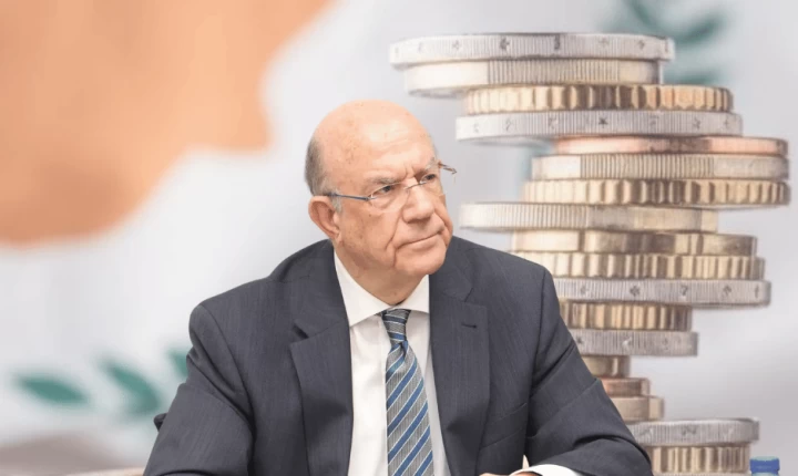 Μ. Κεραυνός: Ισχυρή ανάπτυξη και υποχώρηση χρέους – «Συνεχίζουμε με μεταρρυθμίσεις»